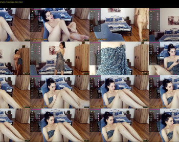 adda_ — 55 minute Chaturbate female cam show recording, 1080p, Oct 5, 2022