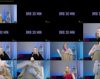adrykilly — 127 minute Chaturbate female cam show recording, 720p, Oct 5, 2022