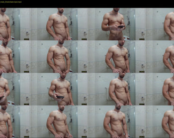 advp69 — 52 minute Chaturbate male cam show recording, 720p, Oct 5, 2022