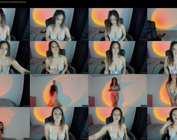 afrodita_p_ — 174 minute Chaturbate female cam show recording, 480p, Oct 6, 2022