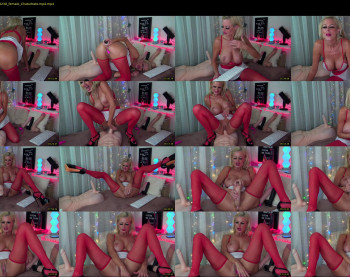 afroditereed — 15 minute Chaturbate female cam show recording, 1080p, Oct 6, 2022
