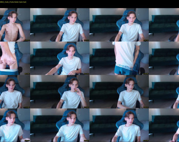 aiko_miracle — 30 minute Chaturbate male cam show recording, 1080p, Oct 5, 2022