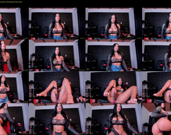 aliz_01 — 64 minute Chaturbate female cam show recording, 1080p, Oct 6, 2022