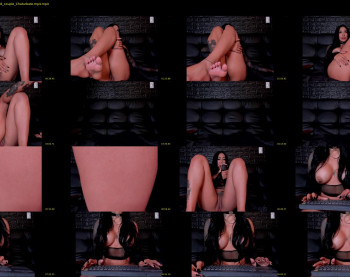 aliz_01 — 11 minute Chaturbate female cam show recording, 1080p, Oct 6, 2022