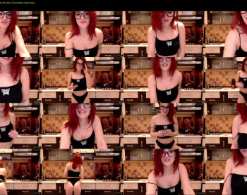 aly_alyce — 94 minute Chaturbate female cam show recording, 720p, Oct 5, 2022