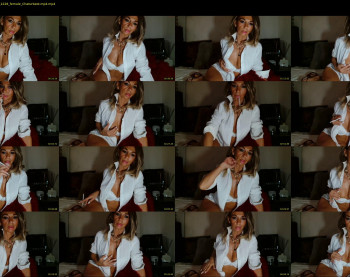 amanda0803 — 7 minute Chaturbate female cam show recording, 720p, Oct 5, 2022