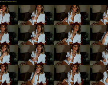 amanda0803 — 5 minute Chaturbate female cam show recording, 720p, Oct 5, 2022