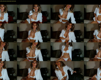 amanda0803 — 14 minute Chaturbate female cam show recording, 720p, Oct 5, 2022