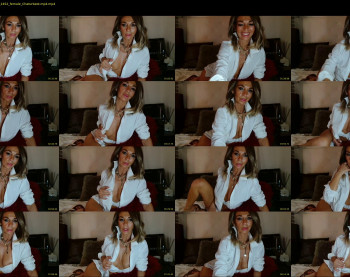 amanda0803 — 10 minute Chaturbate female cam show recording, 720p, Oct 5, 2022
