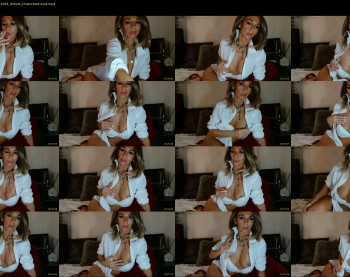 amanda0803 — 13 minute Chaturbate female cam show recording, 720p, Oct 5, 2022