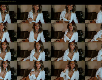 amanda0803 — 5 minute Chaturbate female cam show recording, 720p, Oct 5, 2022