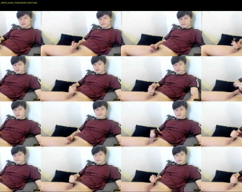 an0nymouse3 — 5 minute Chaturbate male cam show recording, 480p, Oct 5, 2022