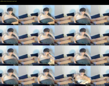 an0nymouse3 — 4 minute Chaturbate male cam show recording, 480p, Oct 5, 2022