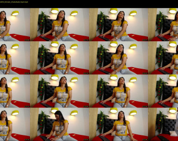 ana_mature_ — 3 minute Chaturbate female cam show recording, 1080p, Oct 5, 2022
