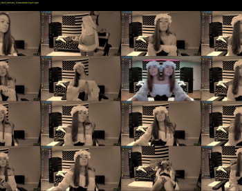 anabelleleigh — 54 minute Chaturbate female cam show recording, 1080p, Oct 5, 2022