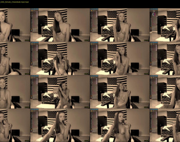 anabelleleigh — 54 minute Chaturbate female cam show recording, 1080p, Oct 5, 2022