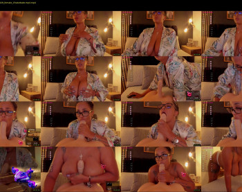 anahi_ryan — 38 minute Chaturbate female cam show recording, 1080p, Oct 5, 2022