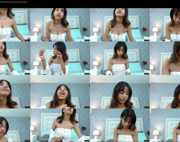 anahirivera — 26 minute Chaturbate female cam show recording, 1080p, Oct 5, 2022