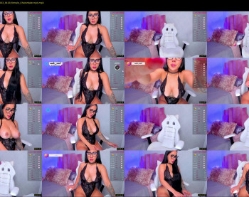 antonellaa_sweet — 74 minute Chaturbate female cam show recording, 1080p, Oct 6, 2022