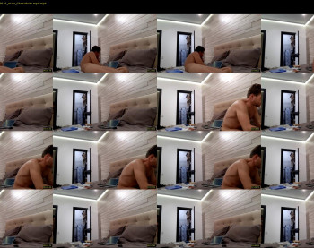 apollobest77 — 13 minute Chaturbate male cam show recording, 720p, Oct 6, 2022