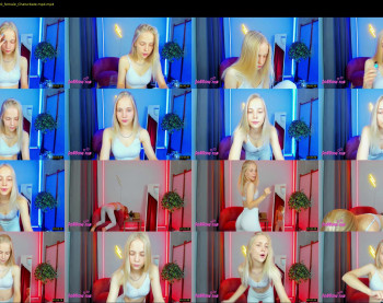 appr0ved — 56 minute Chaturbate female cam show recording, 1080p, Oct 5, 2022