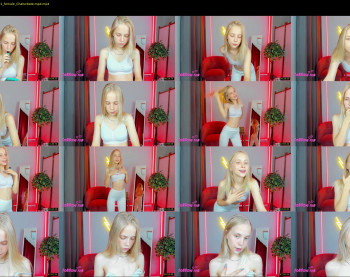 appr0ved — 54 minute Chaturbate female cam show recording, 1080p, Oct 5, 2022