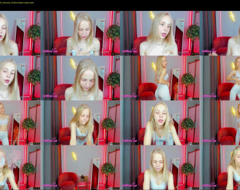 appr0ved — 54 minute Chaturbate female cam show recording, 1080p, Oct 5, 2022