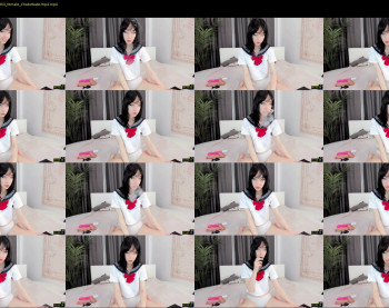 ariel_rouse — 3 minute Chaturbate female cam show recording, 1080p, Oct 5, 2022