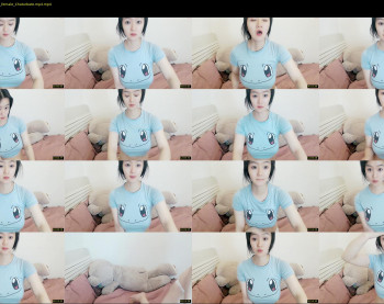 arylia_3 — 35 minute Chaturbate female cam show recording, 1080p, Oct 5, 2022