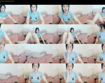 arylia_3 — 54 minute Chaturbate female cam show recording, 1080p, Oct 6, 2022