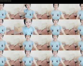 arylia_3 — 6 minute Chaturbate female cam show recording, 1080p, Oct 6, 2022