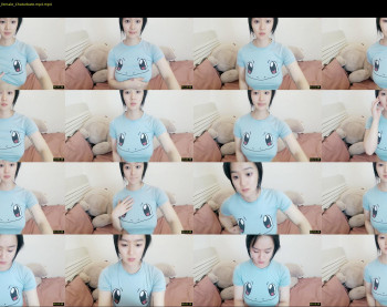 arylia_3 — 11 minute Chaturbate female cam show recording, 1080p, Oct 6, 2022