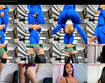 asian_delight_ — 90 minute Chaturbate female cam show recording, 720p, Oct 5, 2022
