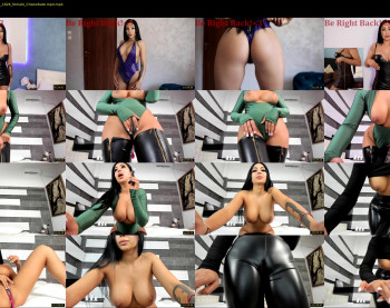 asian_delight_ — 94 minute Chaturbate female cam show recording, 720p, Oct 5, 2022