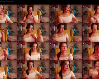 avelyssa — 56 minute Chaturbate female cam show recording, 1080p, Oct 5, 2022