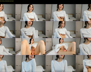 ayanami11 — 72 minute Chaturbate female cam show recording, 1080p, Oct 5, 2022
