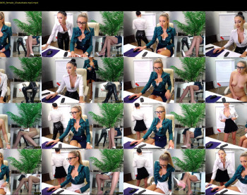 babesgowild — 55 minute Chaturbate couple cam show recording, 1080p, Oct 5, 2022