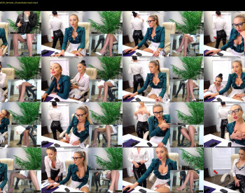 babesgowild — 57 minute Chaturbate couple cam show recording, 1080p, Oct 5, 2022