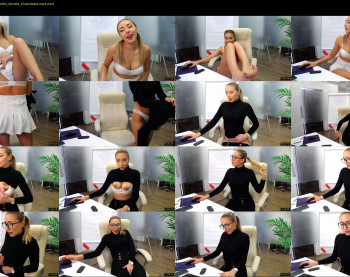 babesgowild — 21 minute Chaturbate couple cam show recording, 1080p, Oct 5, 2022