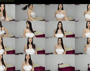 baker_emma — 59 minute Chaturbate female cam show recording, 1080p, Oct 6, 2022