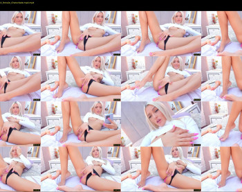 belle_kim — 16 minute Chaturbate female cam show recording, 1080p, Oct 5, 2022