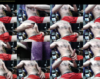 bigdickyduby — 64 minute Chaturbate male cam show recording, 1080p, Oct 5, 2022