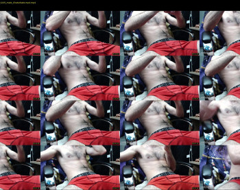 bigdickyduby — 5 minute Chaturbate male cam show recording, 1080p, Oct 5, 2022