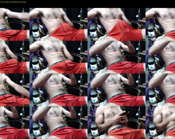 bigdickyduby — 14 minute Chaturbate male cam show recording, 1080p, Oct 5, 2022