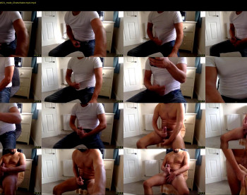 biggestjack1 — 68 minute Chaturbate male cam show recording, 480p, Oct 5, 2022