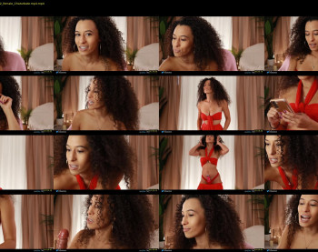 blissense — 57 minute Chaturbate female cam show recording, 1080p, Oct 6, 2022