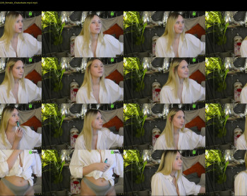 boooooom_ — 10 minute Chaturbate female cam show recording, 1080p, Oct 6, 2022