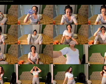 bora_ — 14 minute Chaturbate female cam show recording, 1080p, Oct 5, 2022