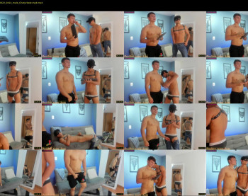 buddys_team_hots — 53 minute Chaturbate couple cam show recording, 1080p, Oct 6, 2022