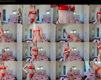 caseyblueof — 54 minute Chaturbate female cam show recording, 1080p, Oct 5, 2022